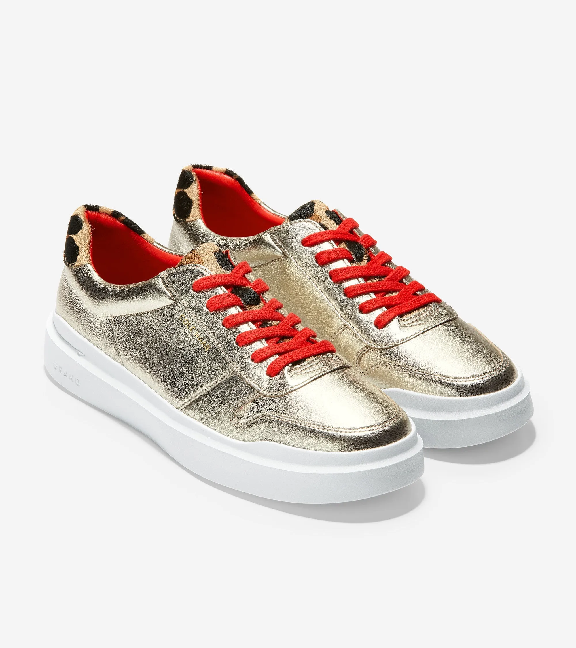 GrandPrø Rally Court Sneaker