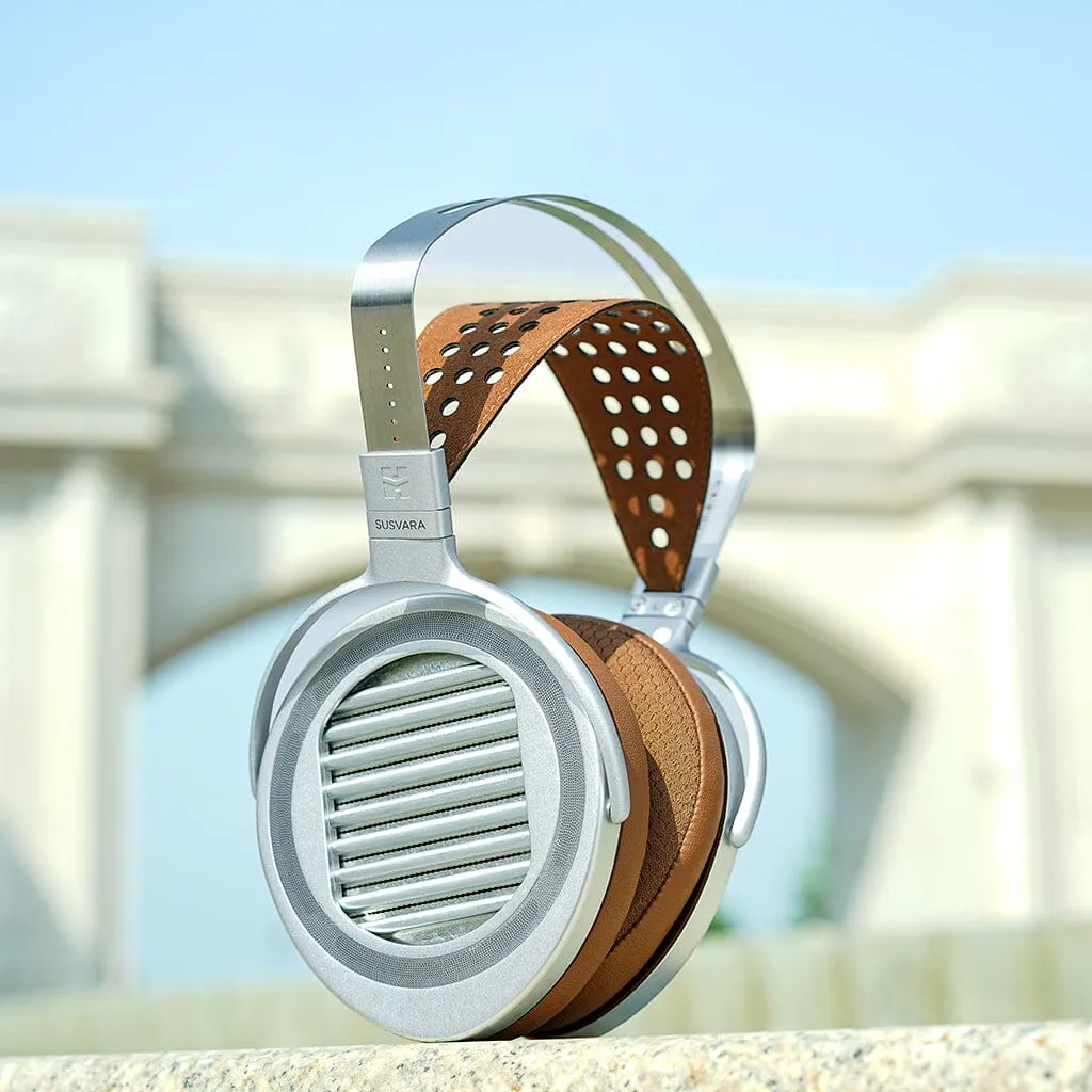 Hifiman SUSVARA UNVEILED Headphones