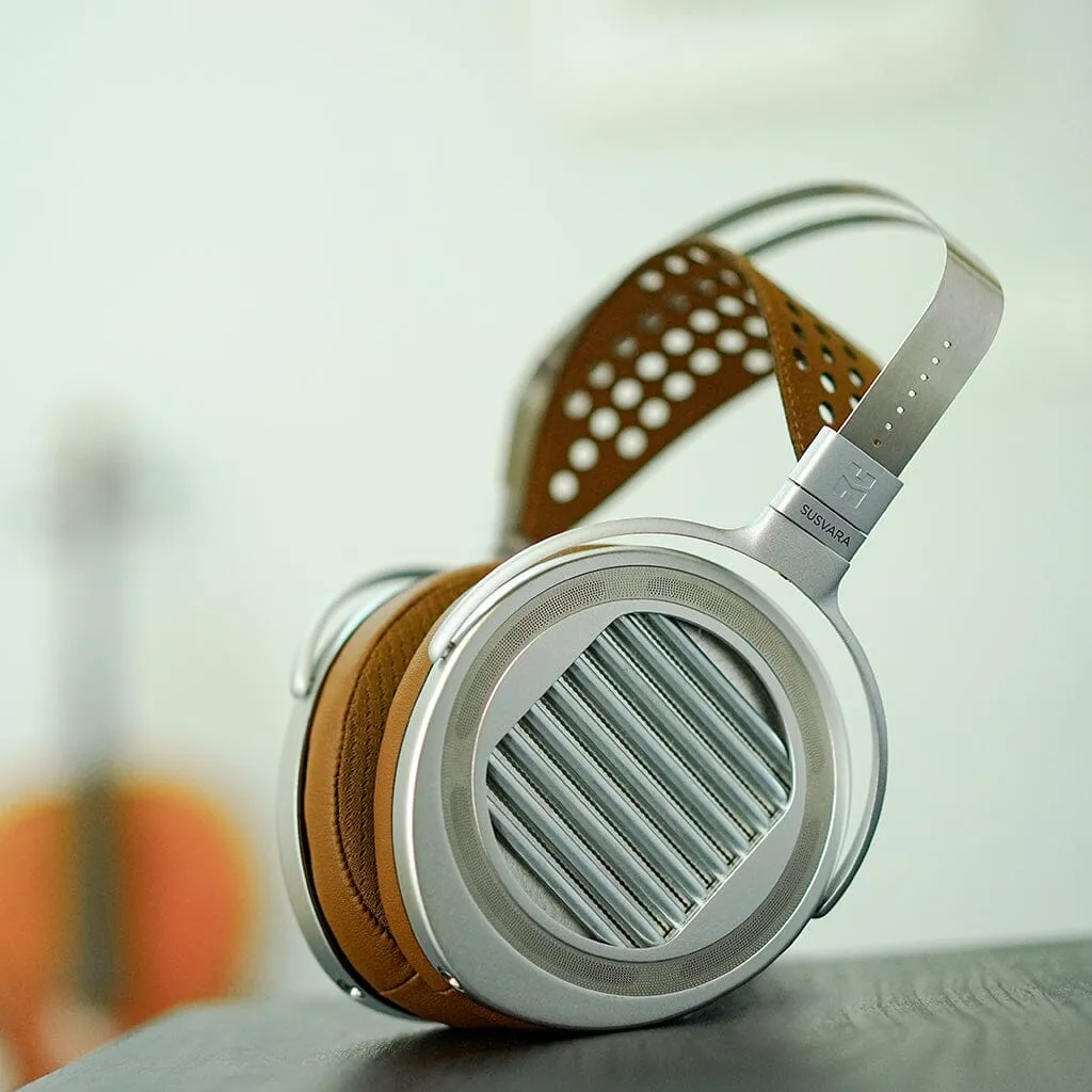 Hifiman SUSVARA UNVEILED Headphones