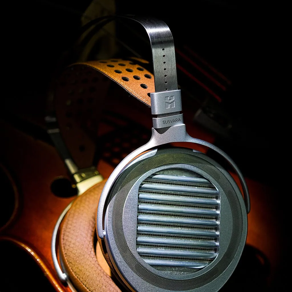 Hifiman SUSVARA UNVEILED Headphones