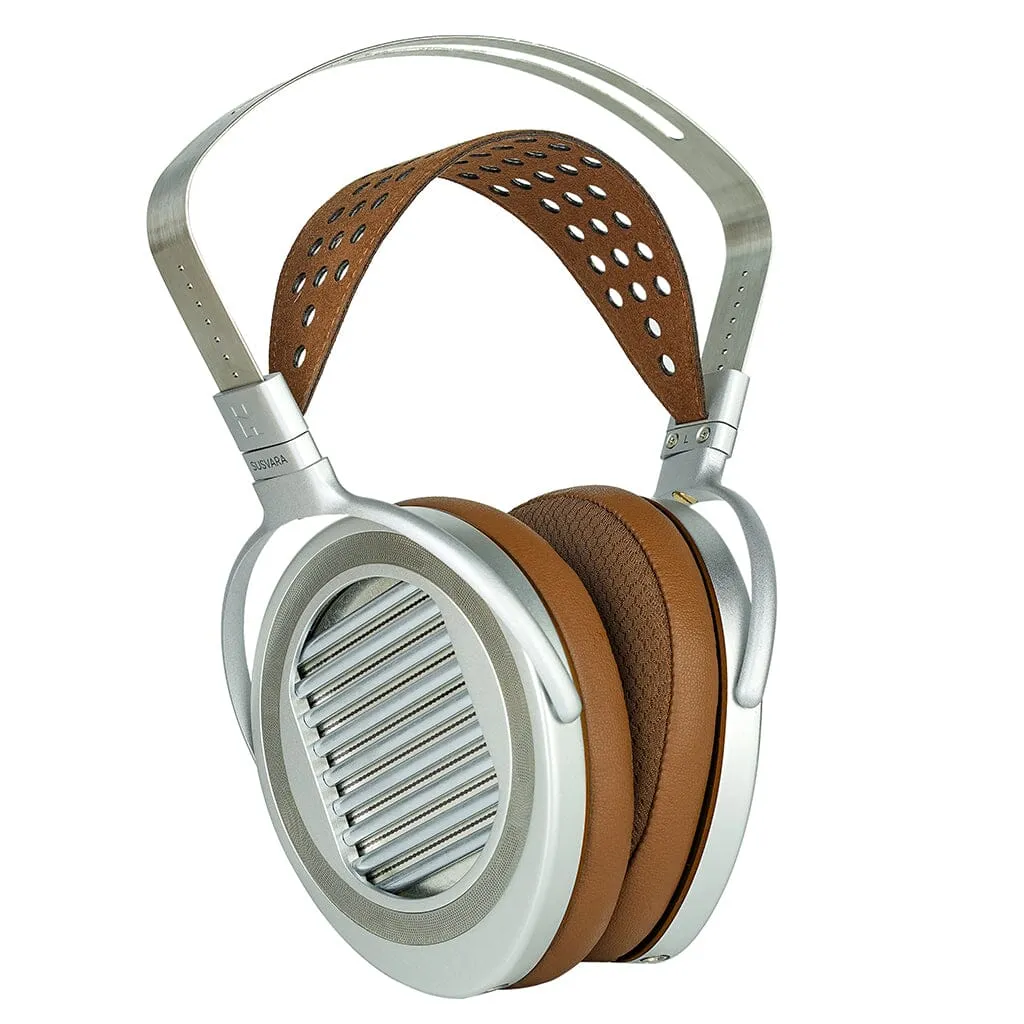 Hifiman SUSVARA UNVEILED Headphones