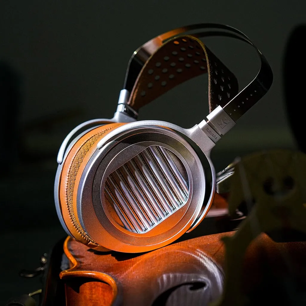 Hifiman SUSVARA UNVEILED Headphones