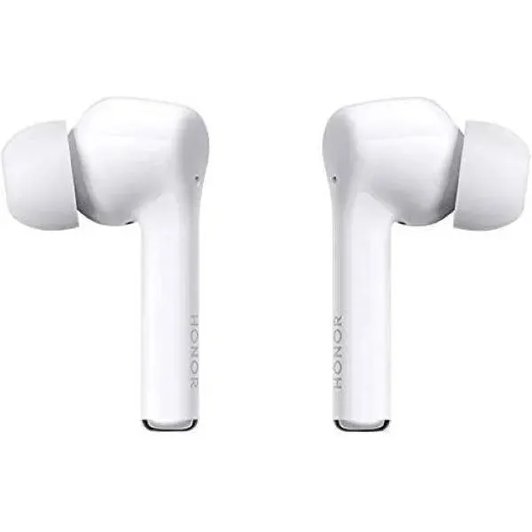 Honor Bluetooth Wireless Active Noise Cancelling In-Ear Magic Earbuds White