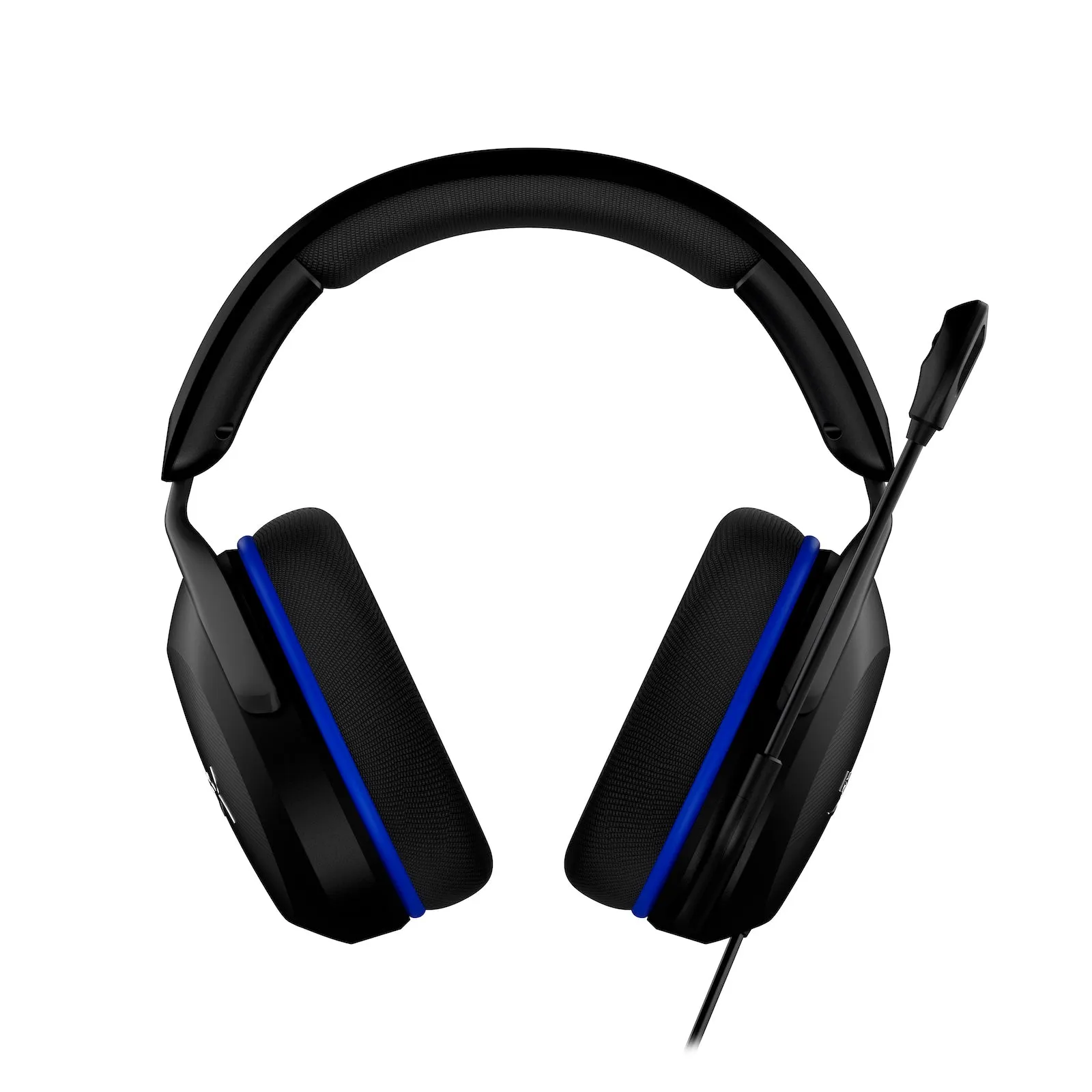 HyperX Cloud Stinger 2 Core Gaming Headsets PS Black