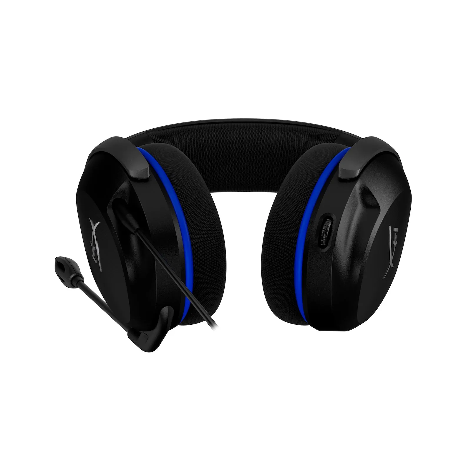 HyperX Cloud Stinger 2 Core Gaming Headsets PS Black