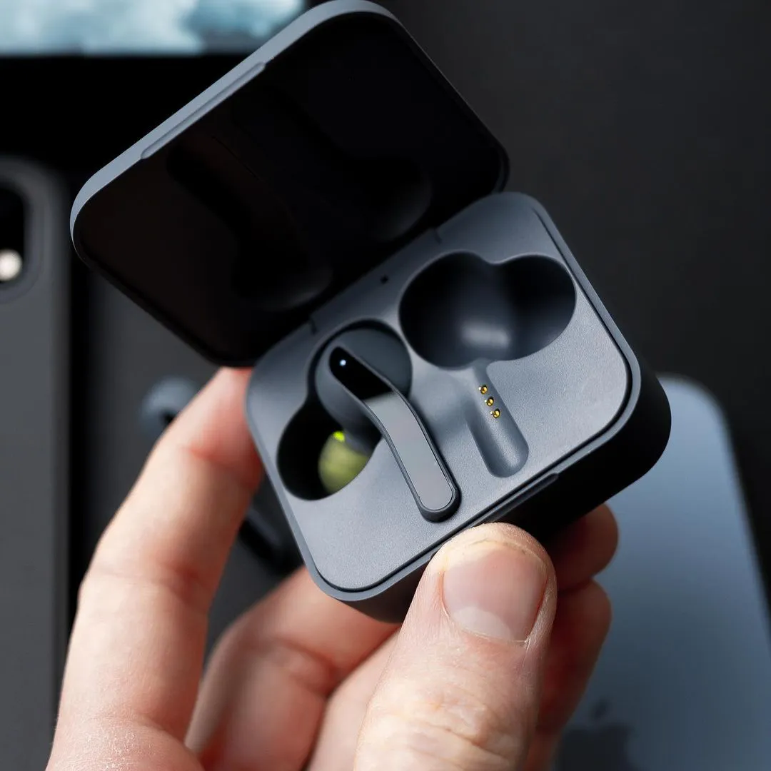 HYPHEN 2 - Changing the Game of Wireless Earbuds