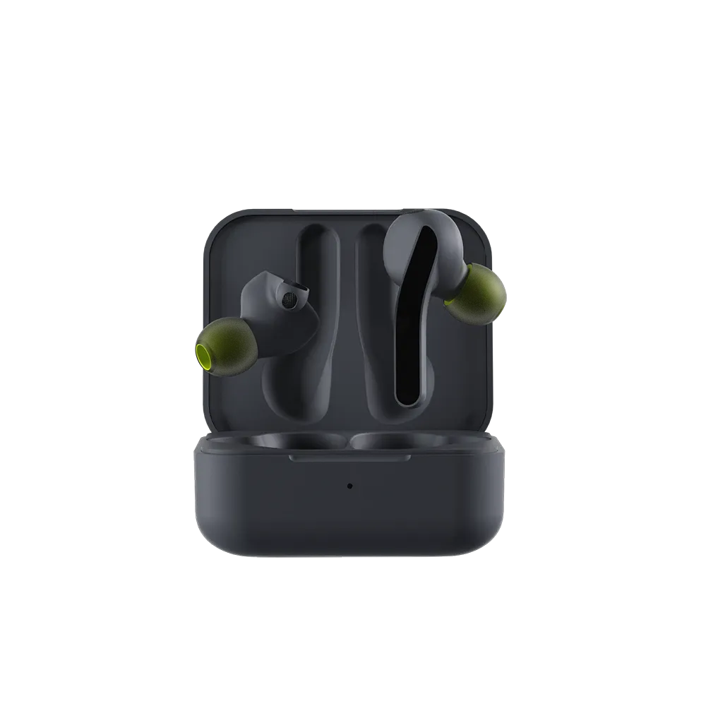 HYPHEN 2 - Changing the Game of Wireless Earbuds