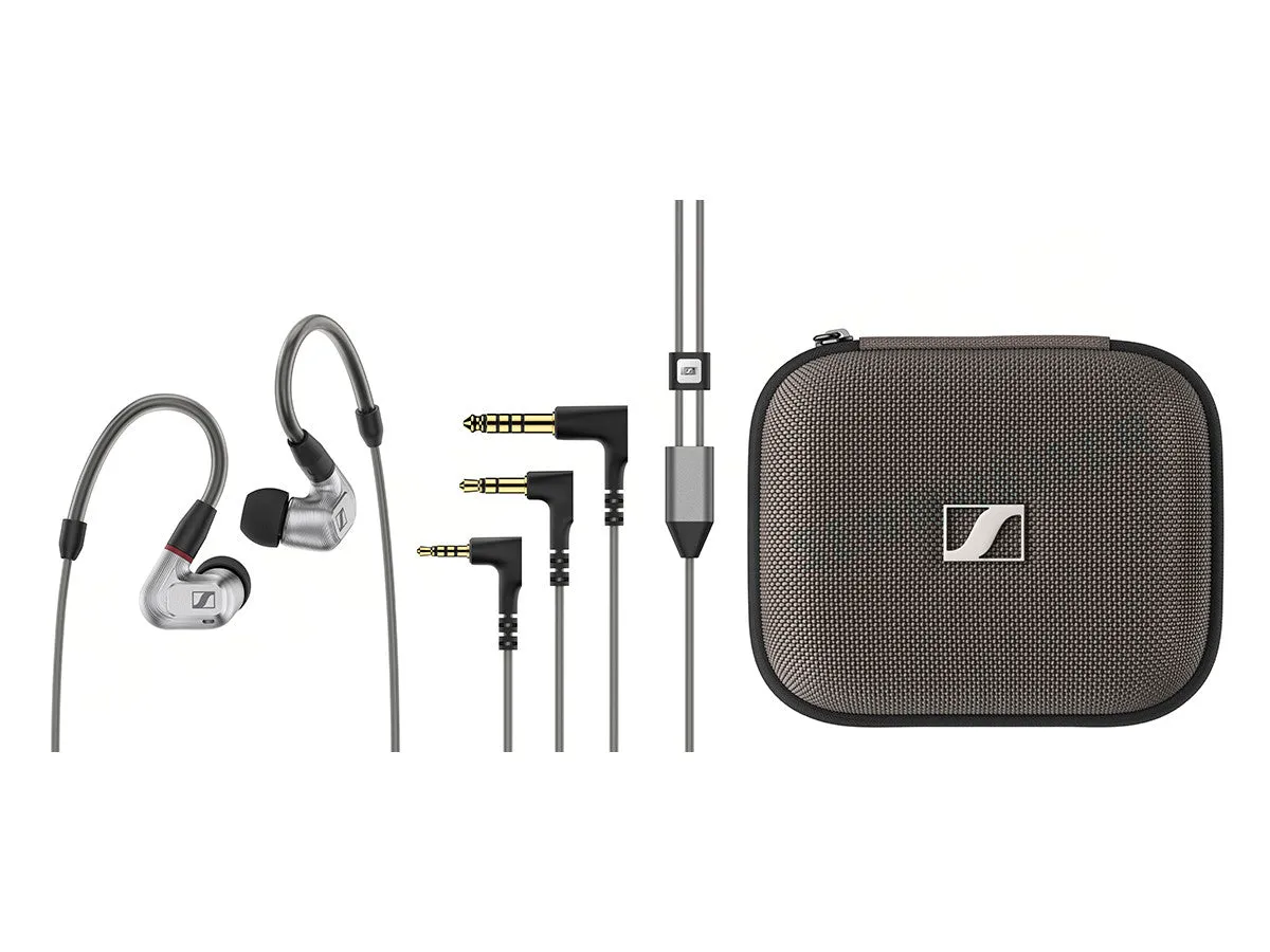 IE 900 Earphones