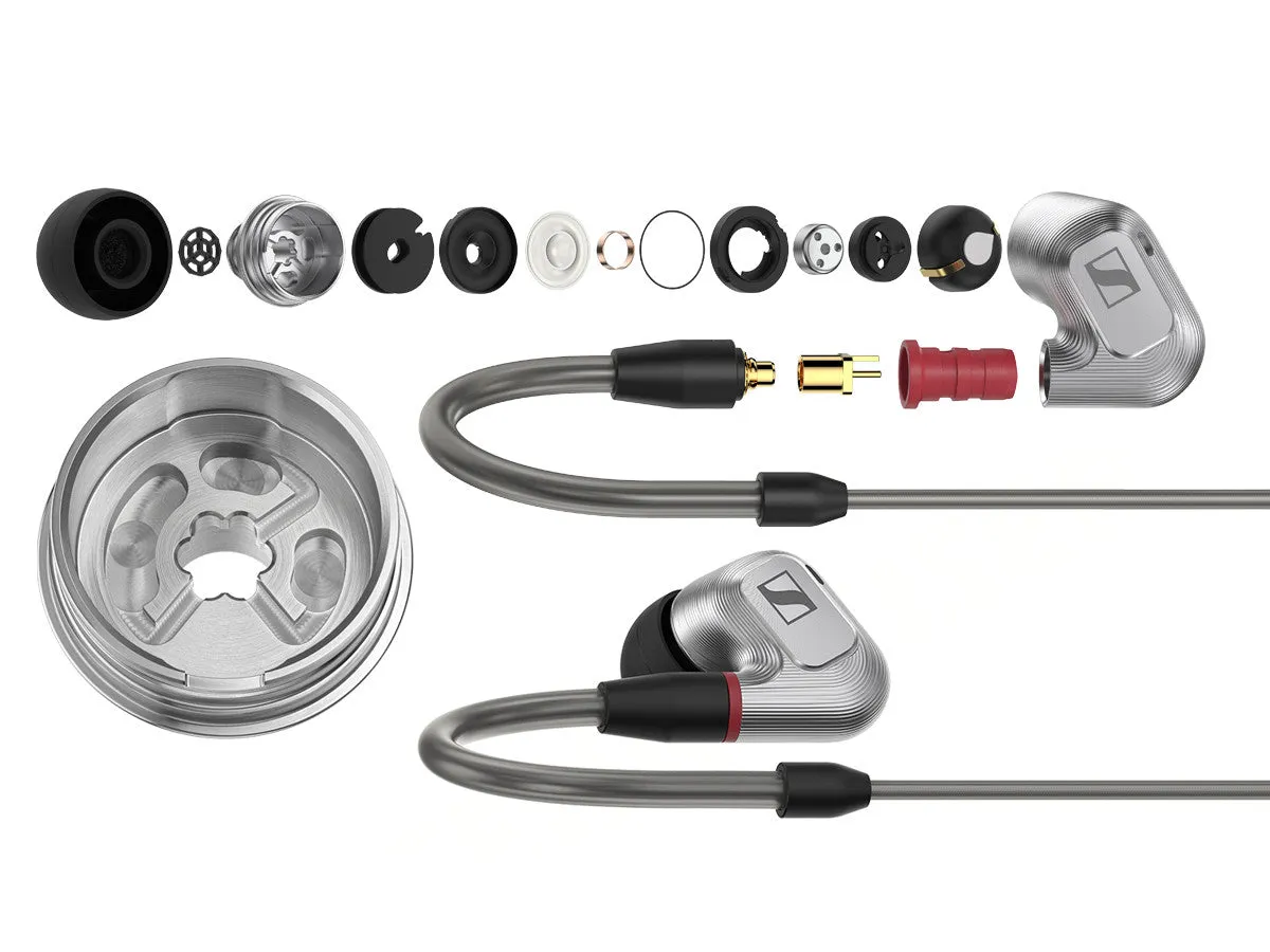 IE 900 Earphones