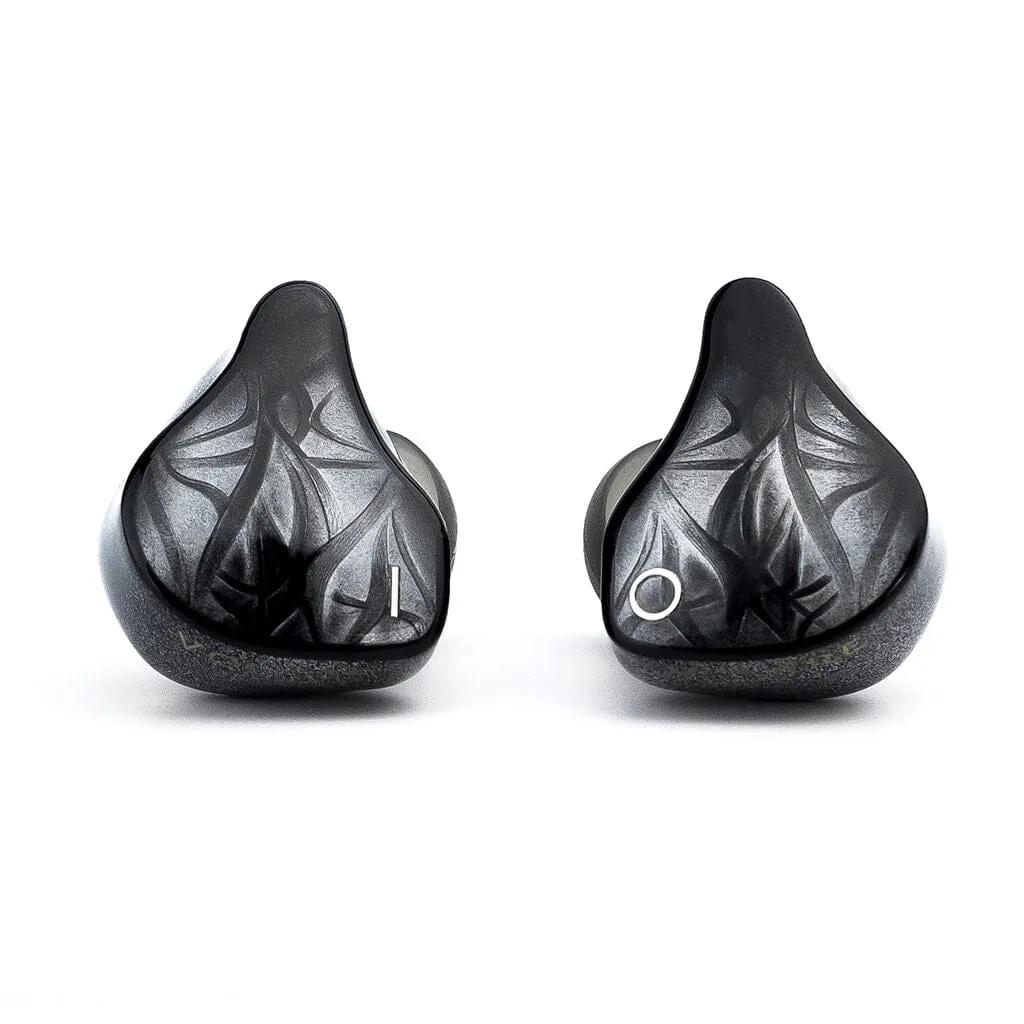 I/O Audio Volare In-Ear Headphones