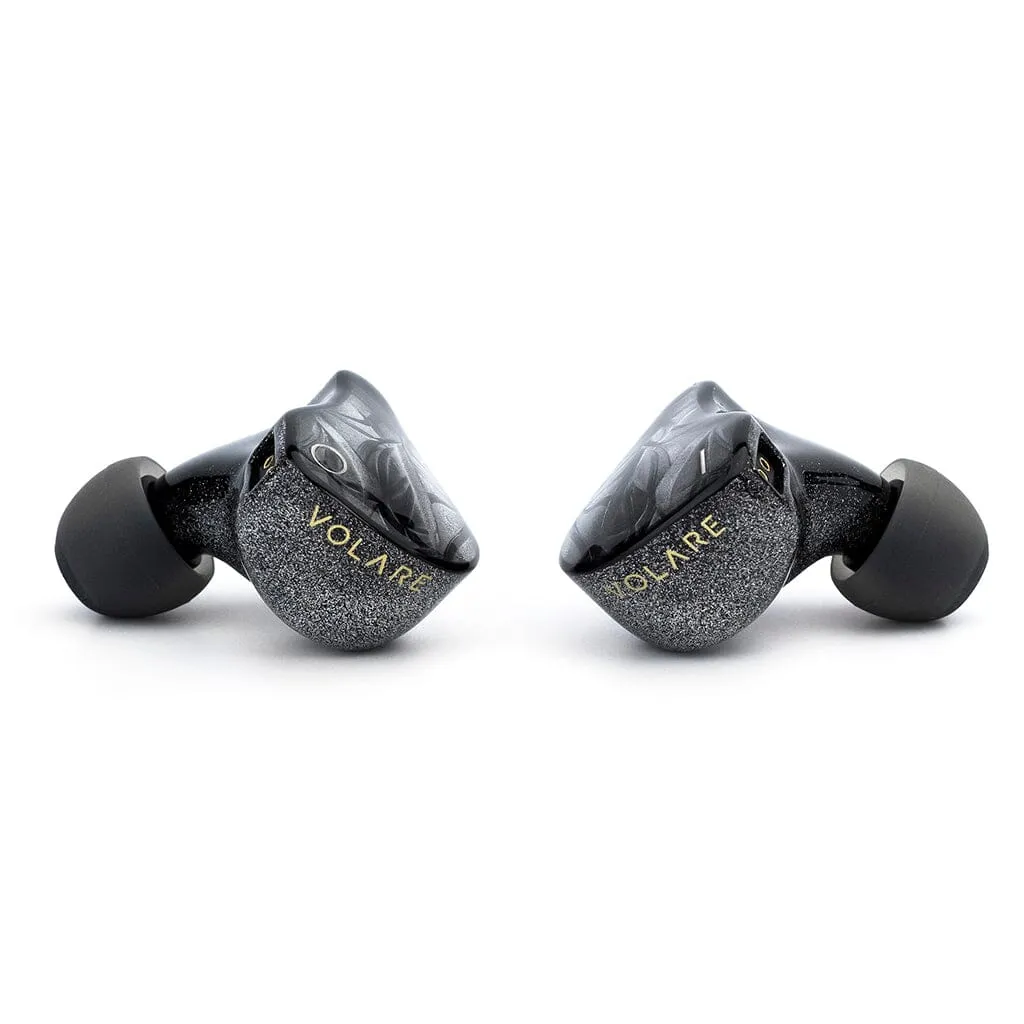 I/O Audio Volare In-Ear Headphones