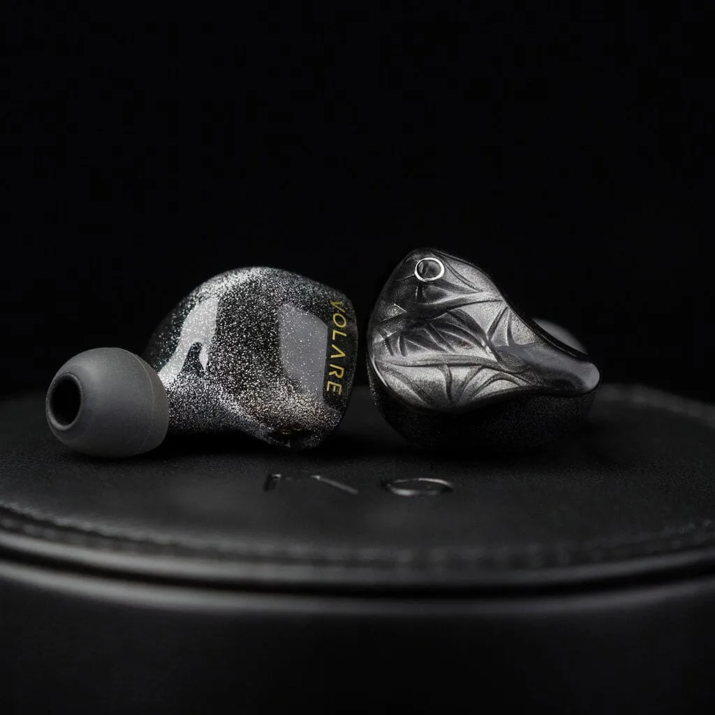 I/O Audio Volare In-Ear Headphones