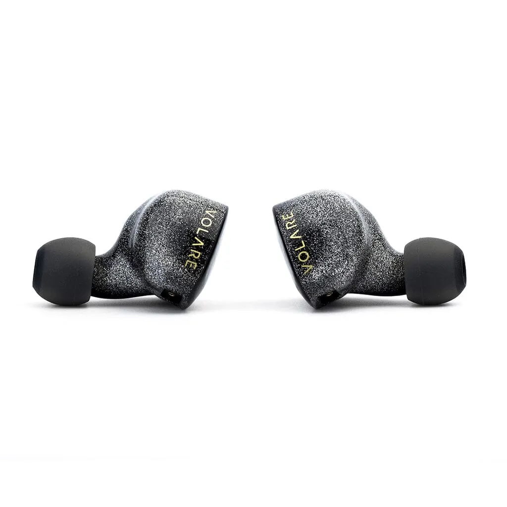 I/O Audio Volare In-Ear Headphones