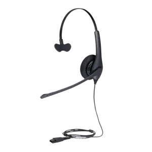 Jabra Biz 1500 Mono Headset GSA 1513-0157