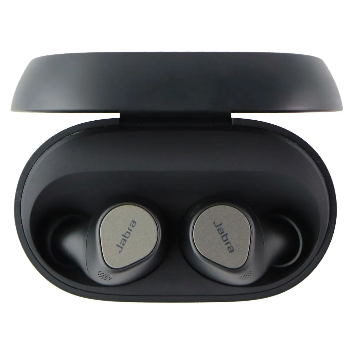 Jabra Elite 7 Pro In-Ear Bluetooth Earbuds - Titanium Black