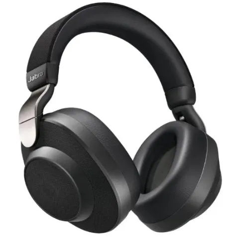 Jabra Elite 85H Titanium Black