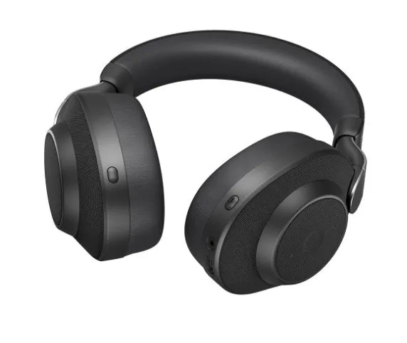 Jabra Elite 85H Titanium Black