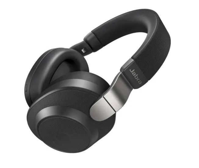 Jabra Elite 85H Titanium Black