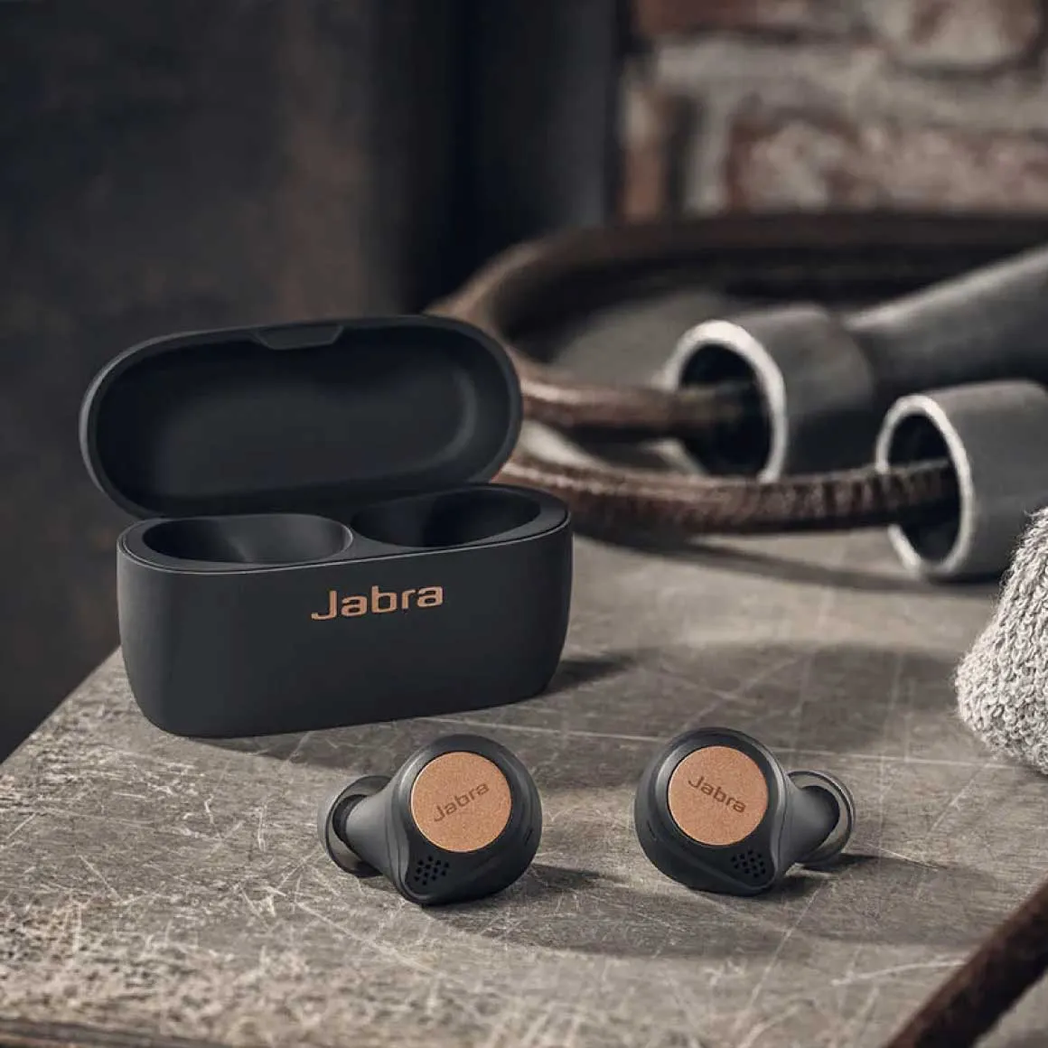 Jabra - Elite Active 75t