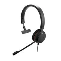 Jabra EVOLVE 20 MS MONO USB-A Headset - For use on computers