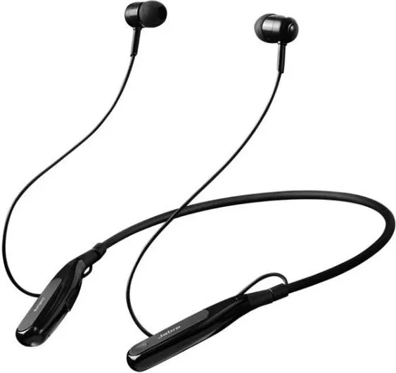 Jabra Halo Fusion Bluetooth Wireless Headset