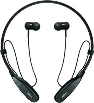 Jabra Halo Fusion Bluetooth Wireless Headset