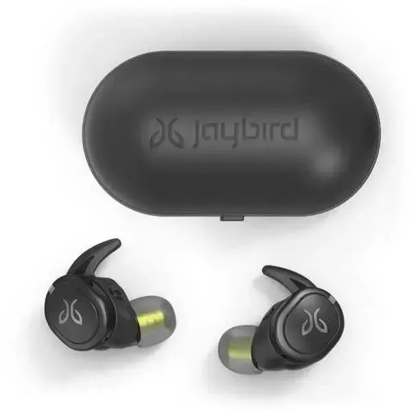 Jaybird Run XT True Wireless Bluetooth Sport Earphones