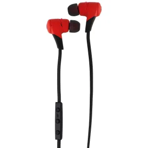 Jaybird X2 Sport In-Ear Sweatproof Wireless Bluetooth Headphones - Fire Red