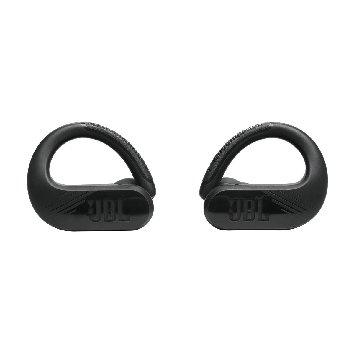 JBL Endurance Peak III True Wireless In-Ear Sport Headphones - Black