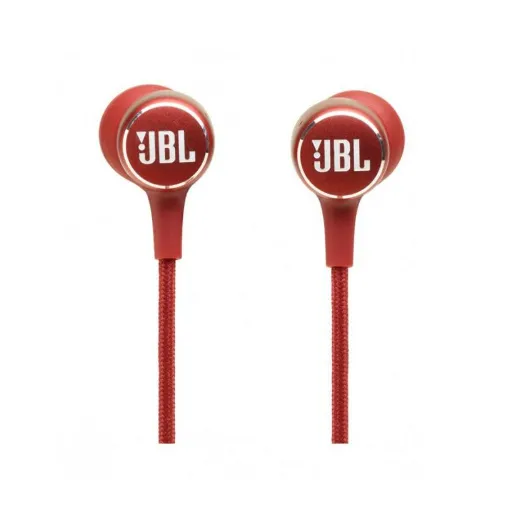 JBL Live 220BT Wireless in-ear neckband headphones