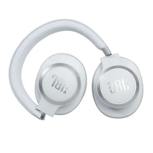 JBL Live 660NC Wireless Over-Ear NC Headphones