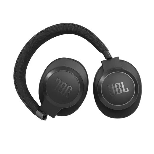 JBL Live 660NC Wireless Over-Ear NC Headphones