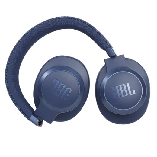 JBL Live 660NC Wireless Over-Ear NC Headphones