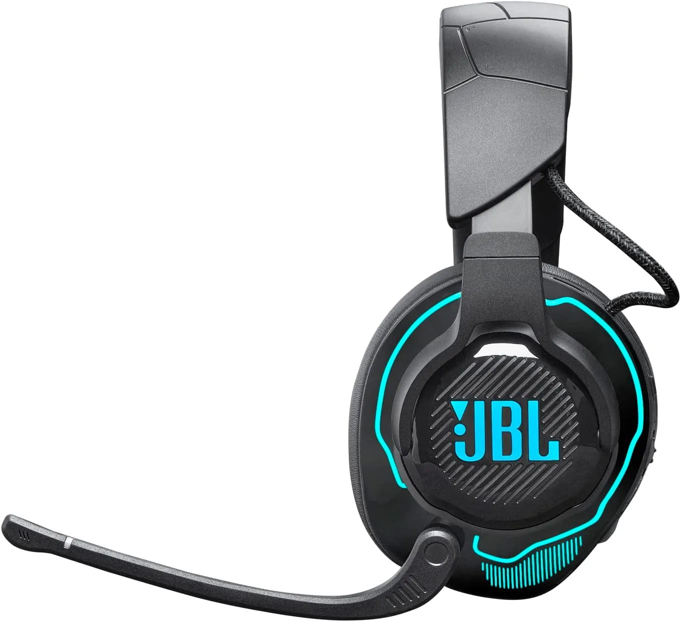 JBL Quantum 910 Wireless Over Ear Gaming Headphones