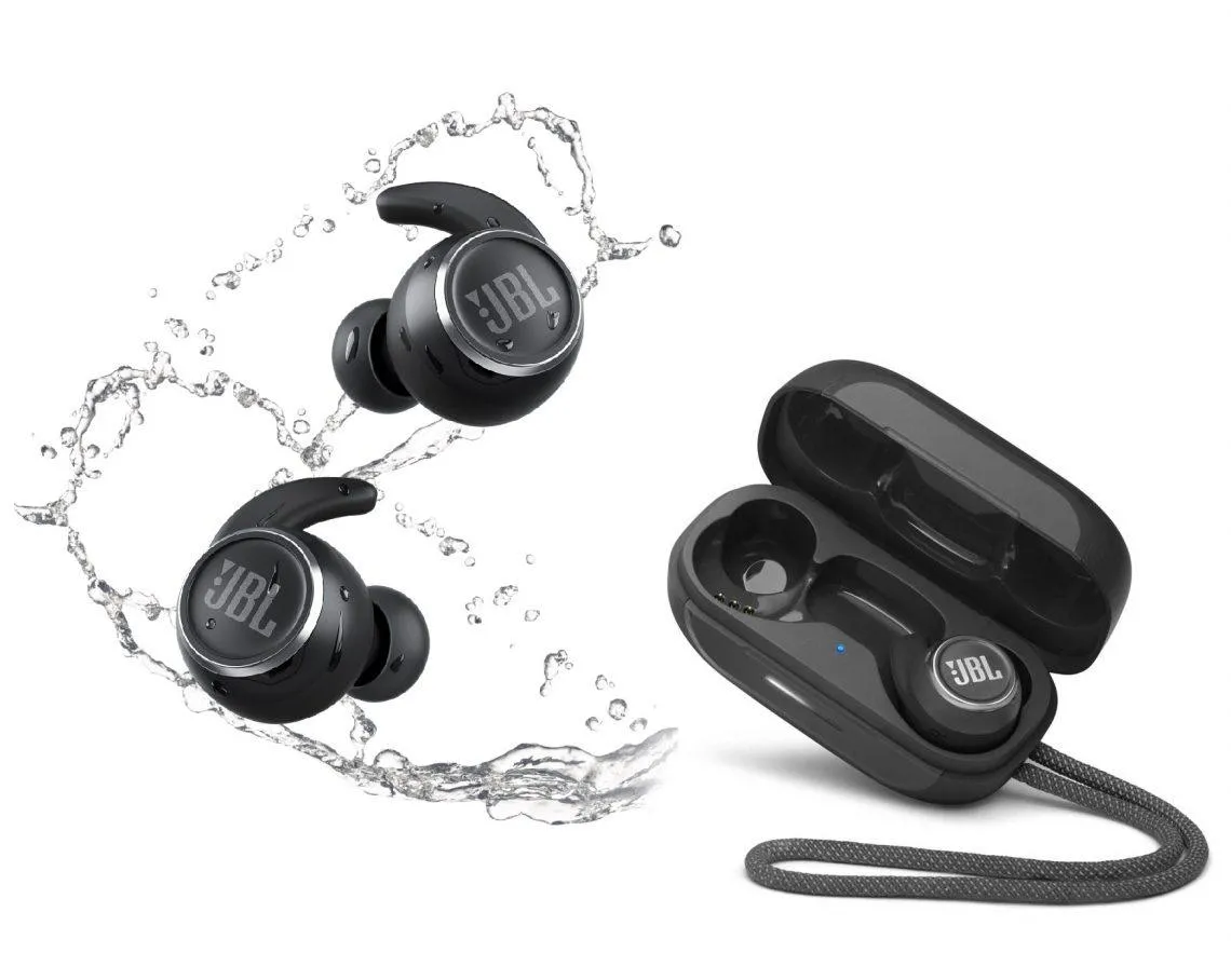 JBL Reflect Mini NC WaterProof In Ear TWS Headset