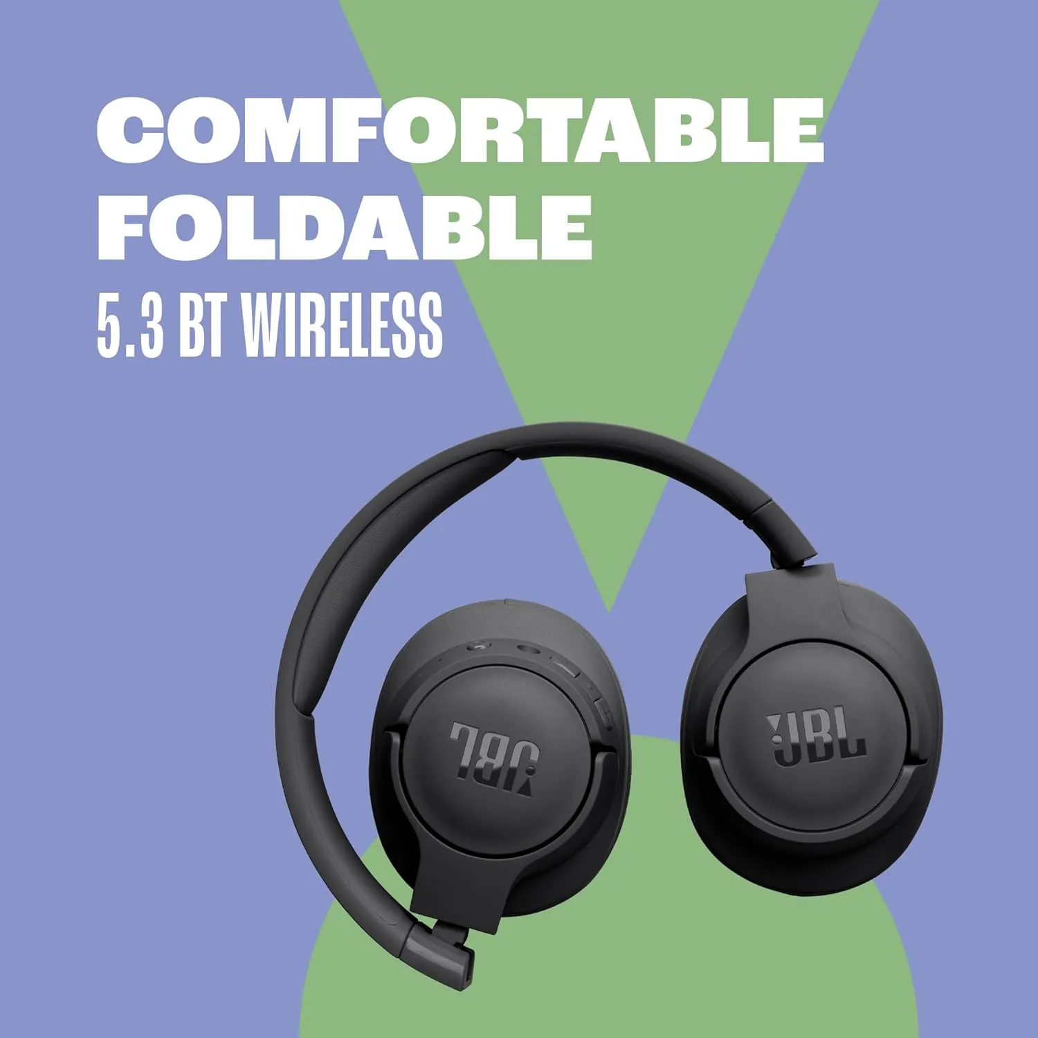 JBL Tune 720BT Wireless Over-Ear Headphones