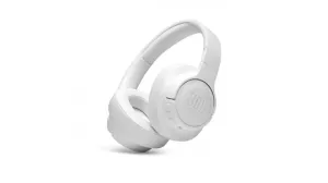 JBL Tune 760NC Wireless On Ear Noise Cancelling Headphones White 5200636