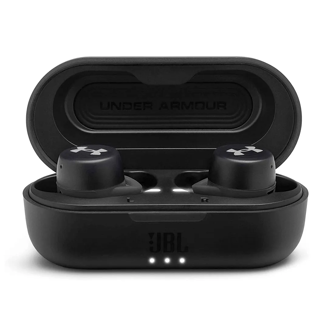 JBL Under Armour Streak - True Wireless Earbuds