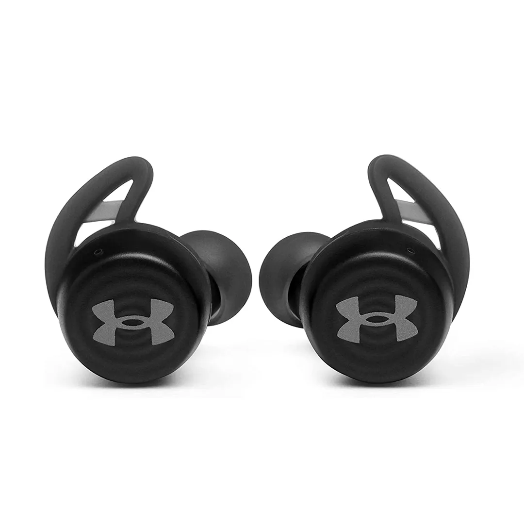 JBL Under Armour Streak - True Wireless Earbuds