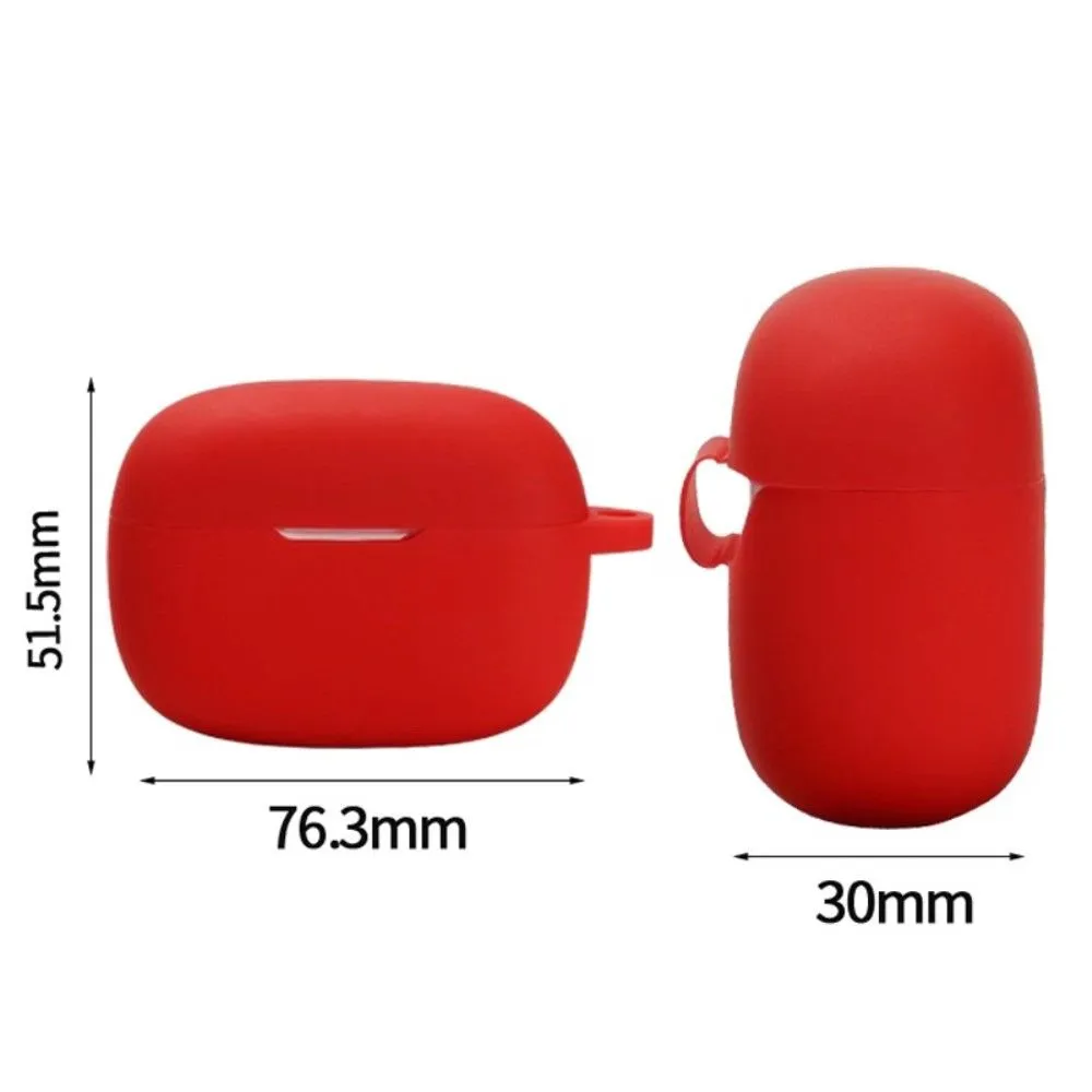 JBL Wave 200TWS silicone case - Red