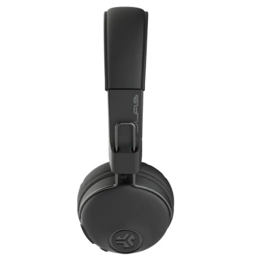 JLab Studio Wireless On-Ear Headphones