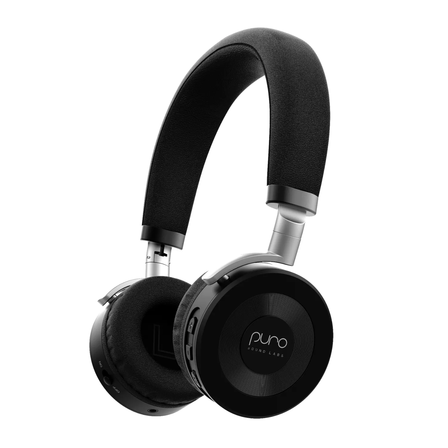 JuniorJams-Plus Volume Limited On-Ear Headphones For Kids