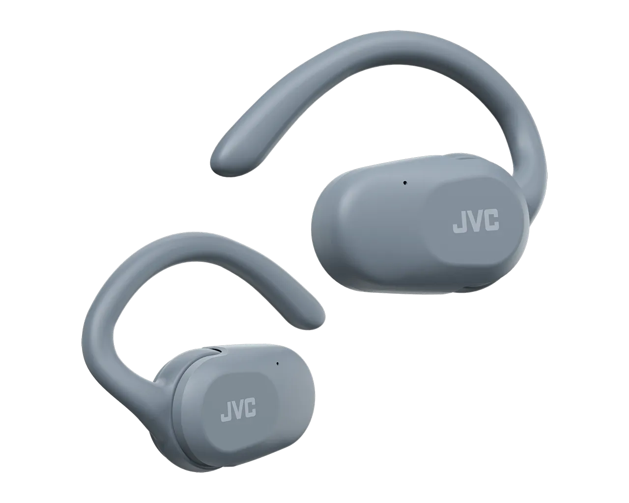 JVC Open-Ear earbuds nearphones