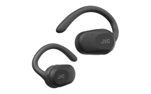 JVC Open-Ear earbuds nearphones