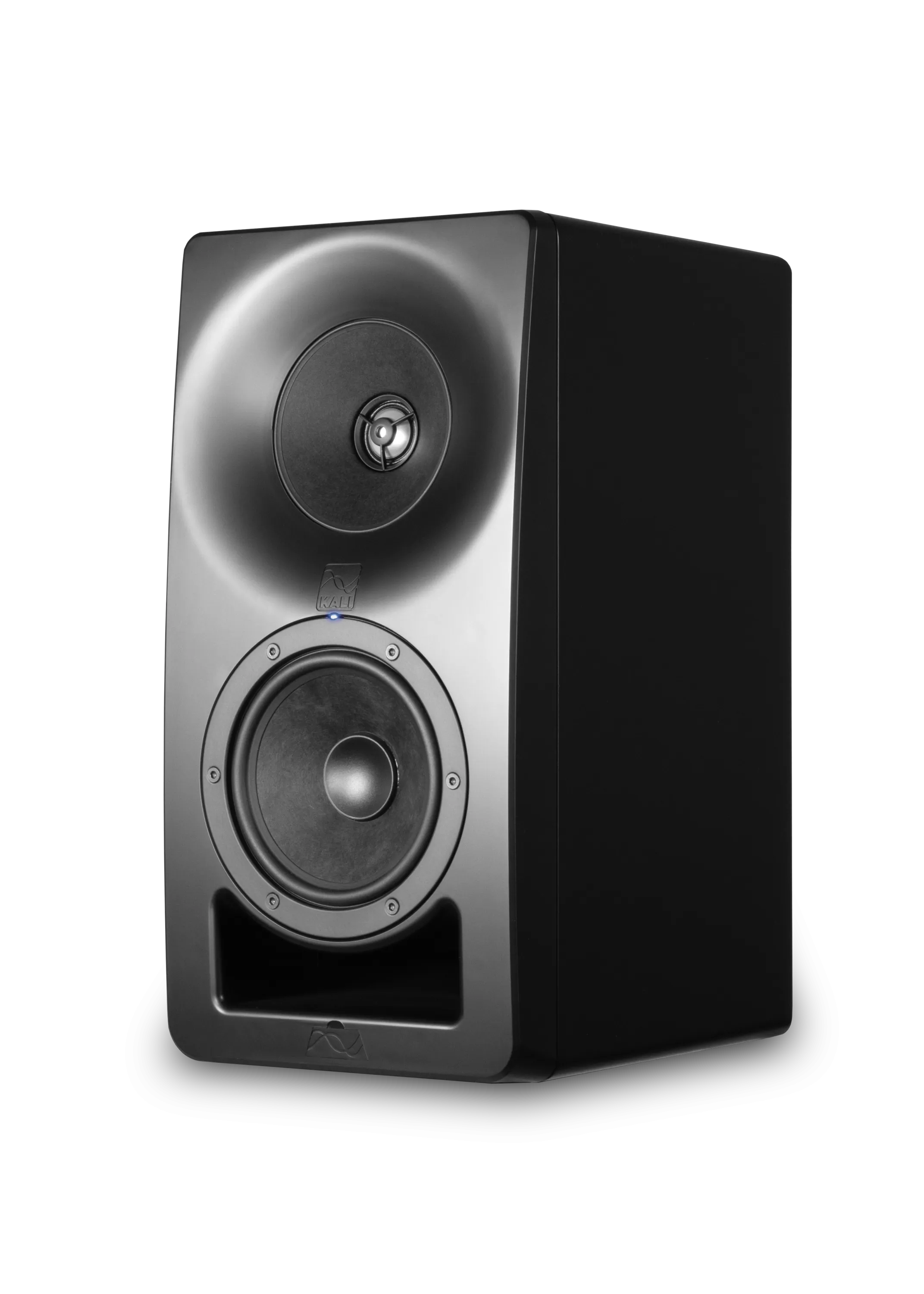 Kali Audio SM5 3-Way Studio Monitor with Network Control (Single) - 5"