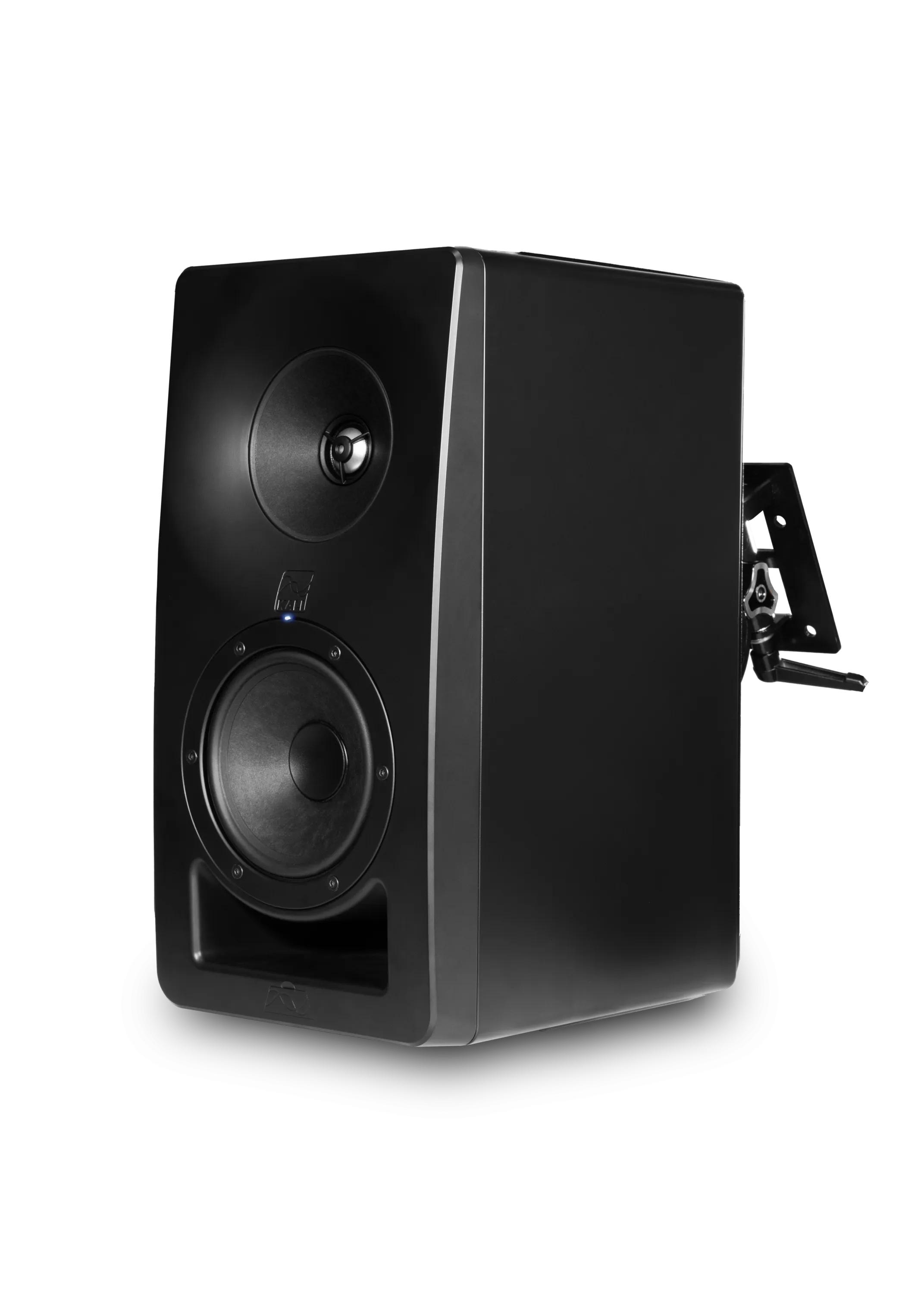 Kali Audio SM5 3-Way Studio Monitor with Network Control (Single) - 5"