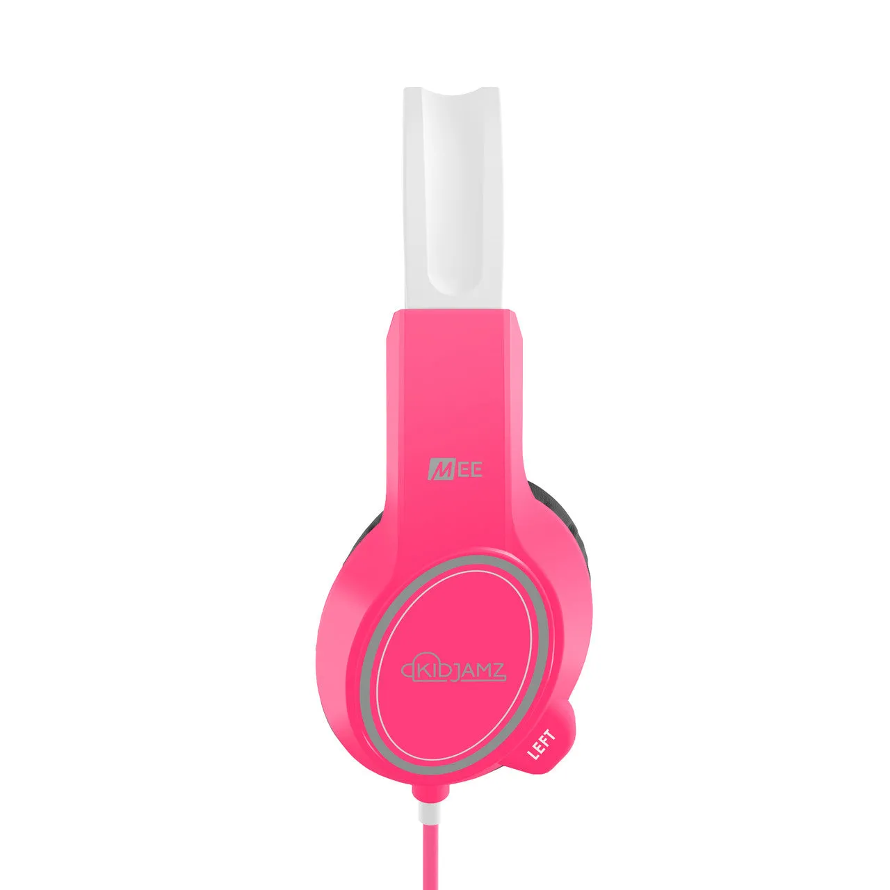 KidJamz KJ35 Safe Listening Headphones for Kids (No Microphone)