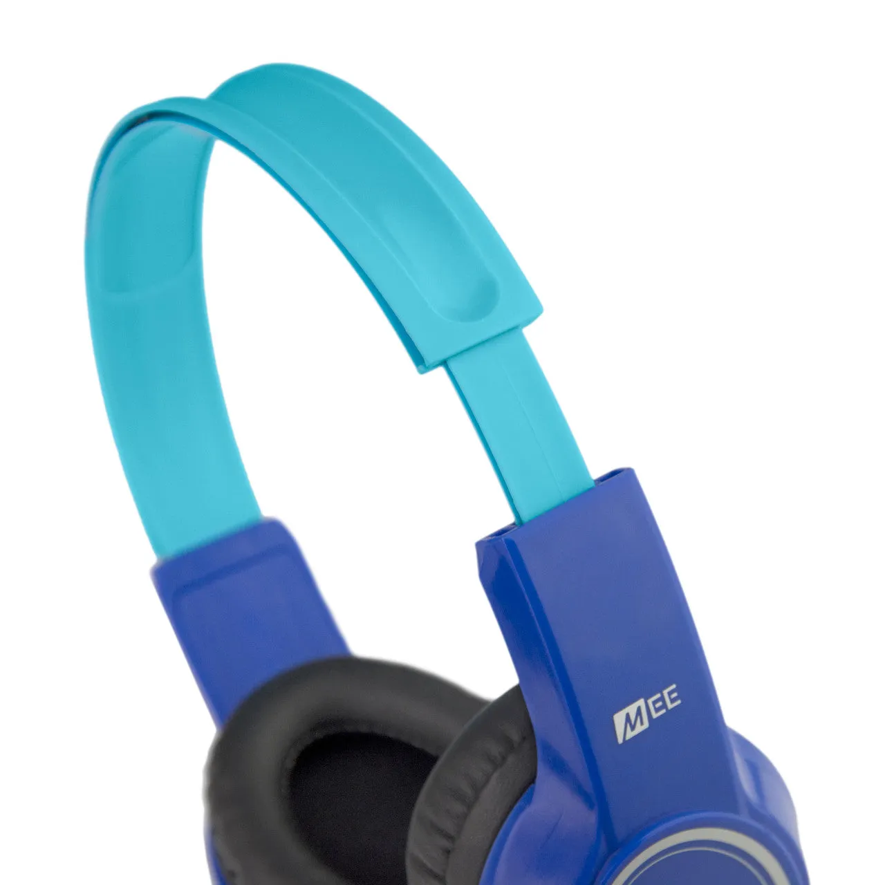 KidJamz KJ35 Safe Listening Headphones for Kids (No Microphone)