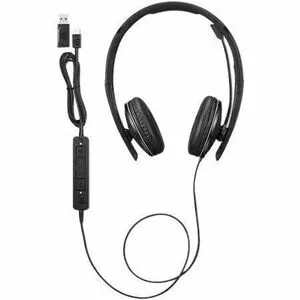 Lenovo Wired ANC Headset Gen 2 (Teams)