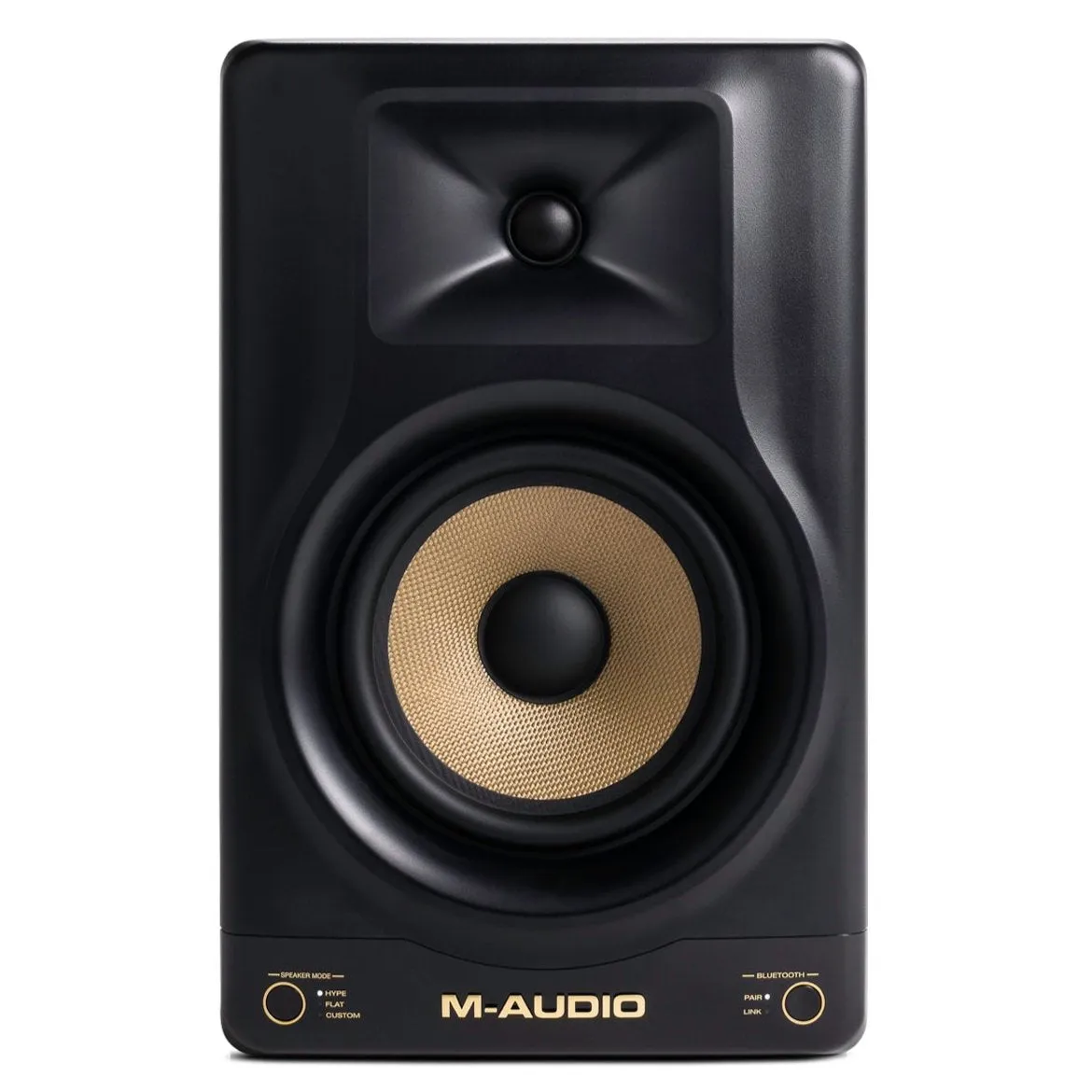 M-Audio FORTY SIXTY Forty Series Bluetooth Studio Monitor (Single) - 6.5"